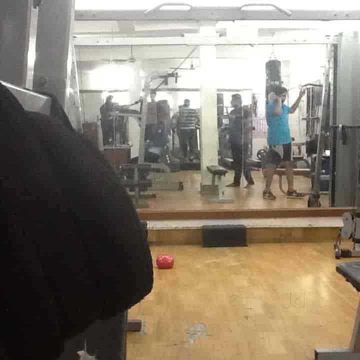 A R G Gym in Vadapalani,Chennai Best Gyms in Chennai Justdial