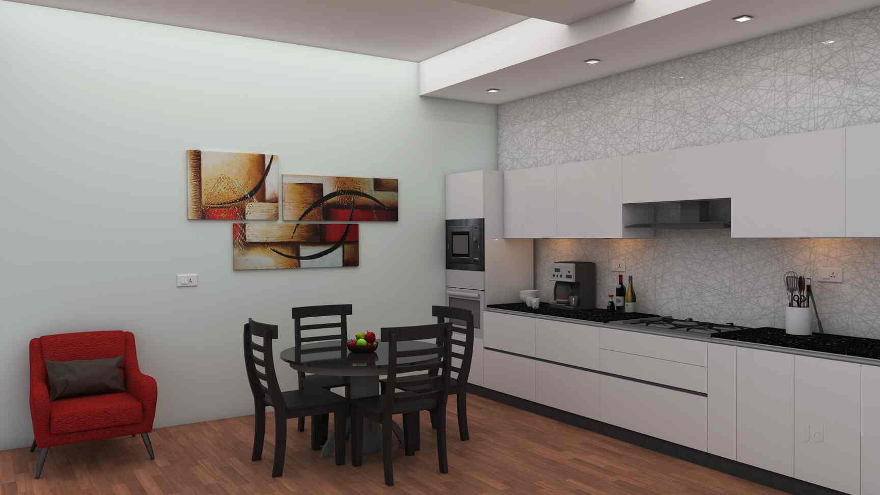 Yunak Interior Studio in Mount Road,Chennai Best Interior Decorators