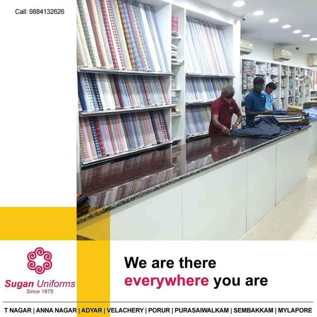 Top Blog Uniforms Corporate Uniform Retailers in Chennai कॉर्पोरेट