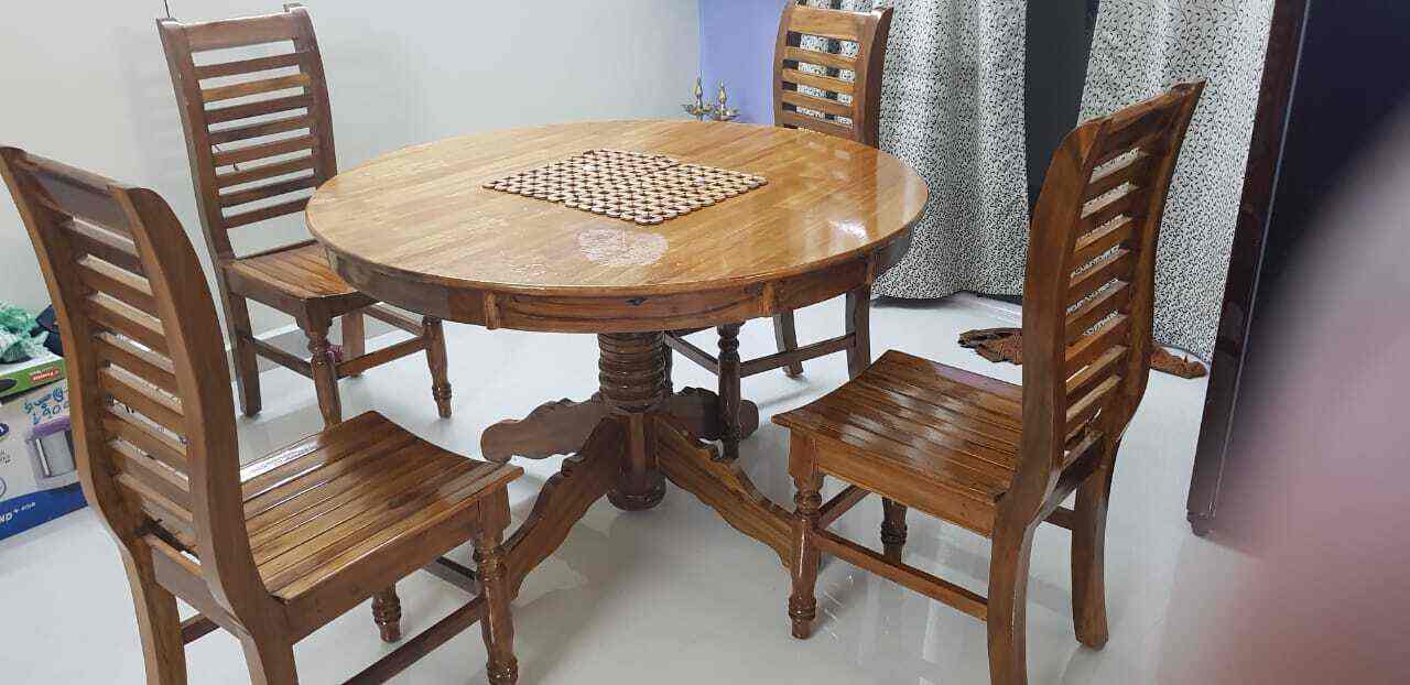 Adhi Selvam & Co in Sithalapakkam,Chennai Best Furnitures On Rent in