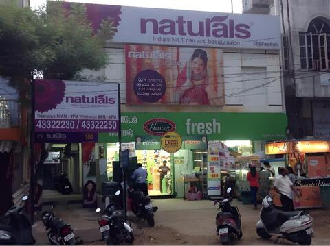 Naturals beauty parlour hair straightening clearance prices