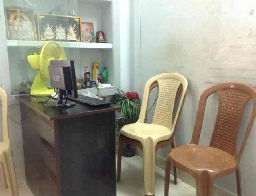 Top ENT Clinics near The Lords International SchoolTambaram West, Chennai Best Ear Nose And