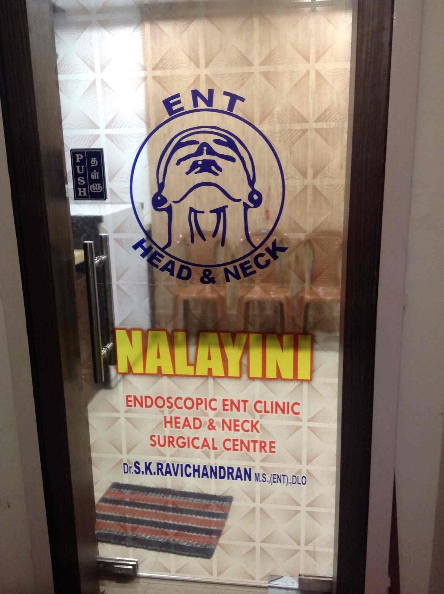 Top ENT Clinics near The Lords International SchoolTambaram West, Chennai Best Ear Nose And