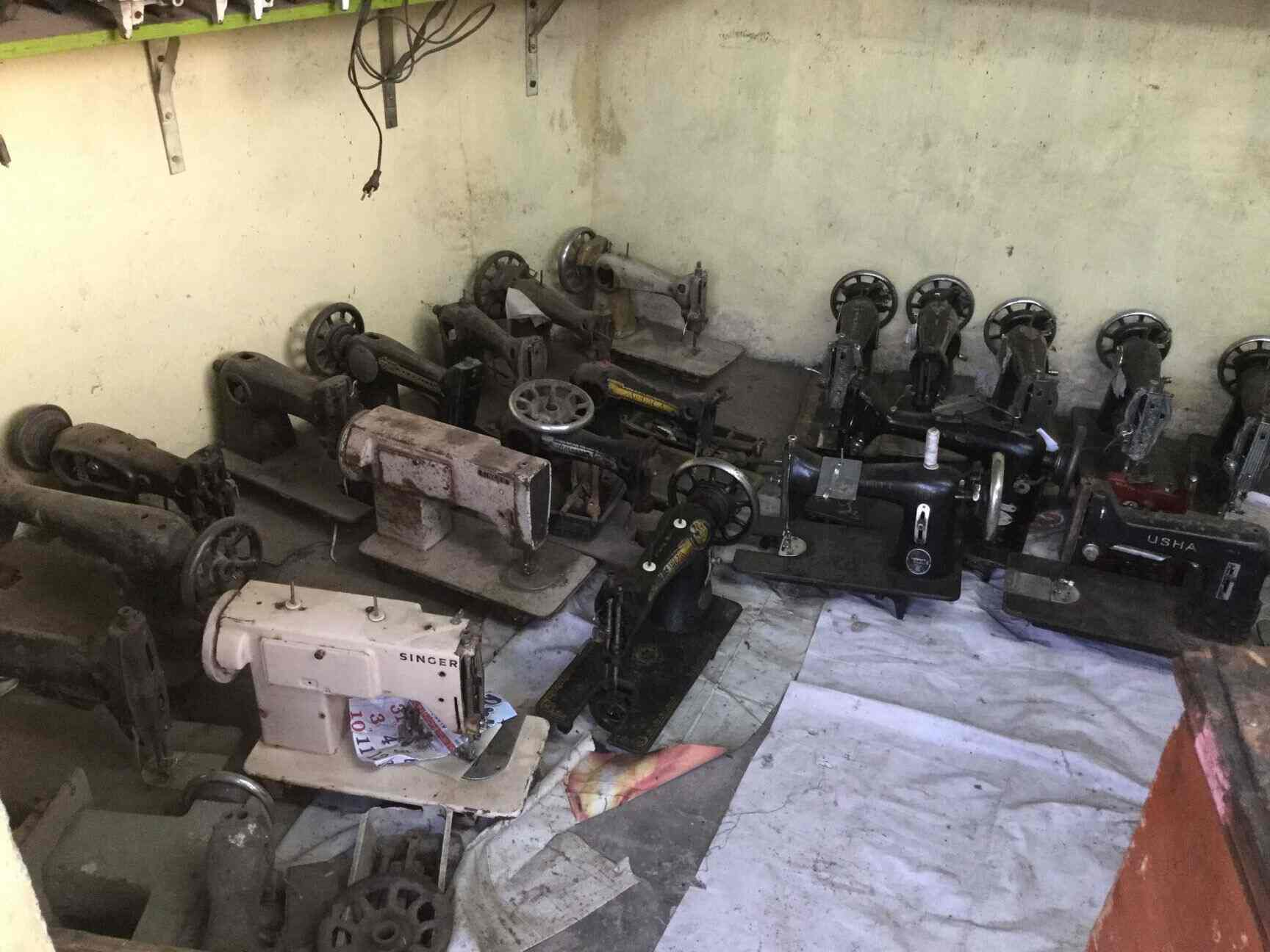 Top Singer Sewing Machine Repair & Services in Tambaram Best Singer Sewing Machine Repair