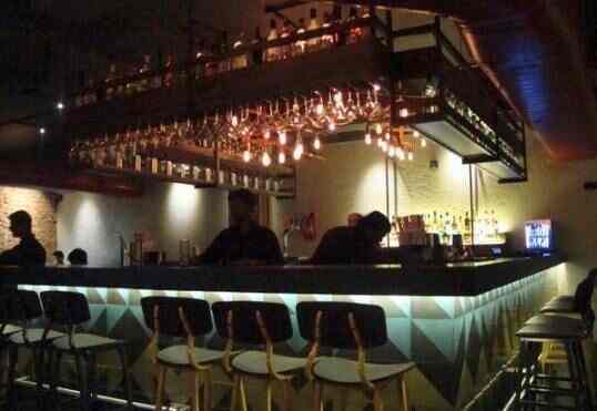 Pub review - Plan B : Simply Chennai - India Today 15062015 Pub review - Plan B : Simply Chennai - India Today 15062015