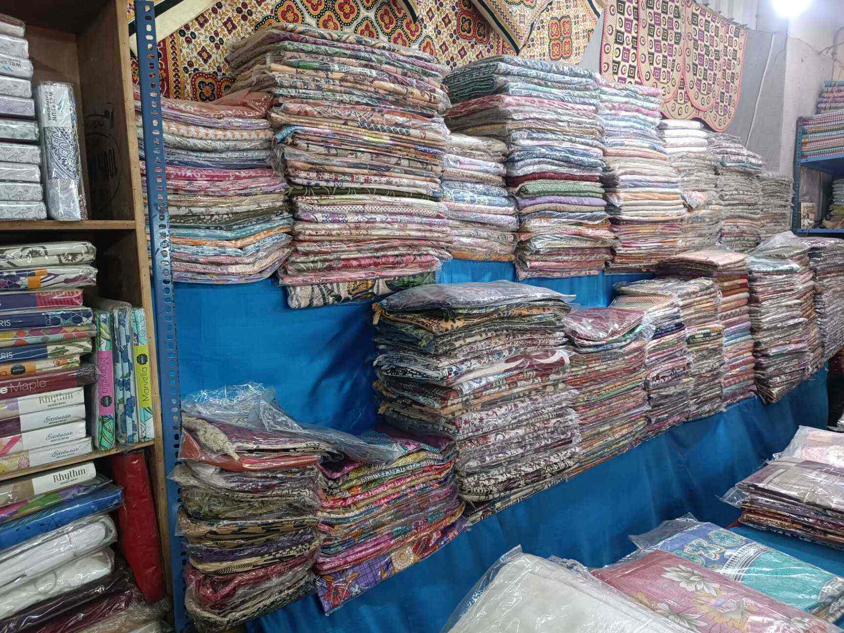 Top Handloom Curtain Retailers in Choolaimedu, Chennai near me Justdial