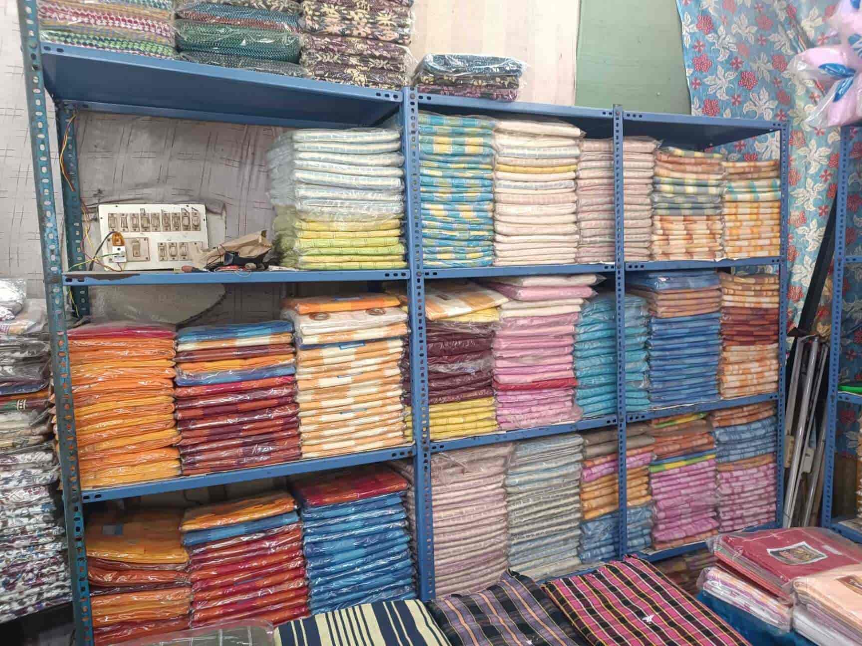 Top Handloom Curtain Retailers in Choolaimedu, Chennai near me Justdial