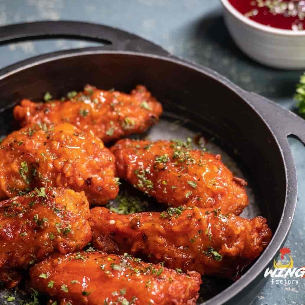 Wings Factory in t nagar,Chennai Best Fast Food in Chennai Justdial