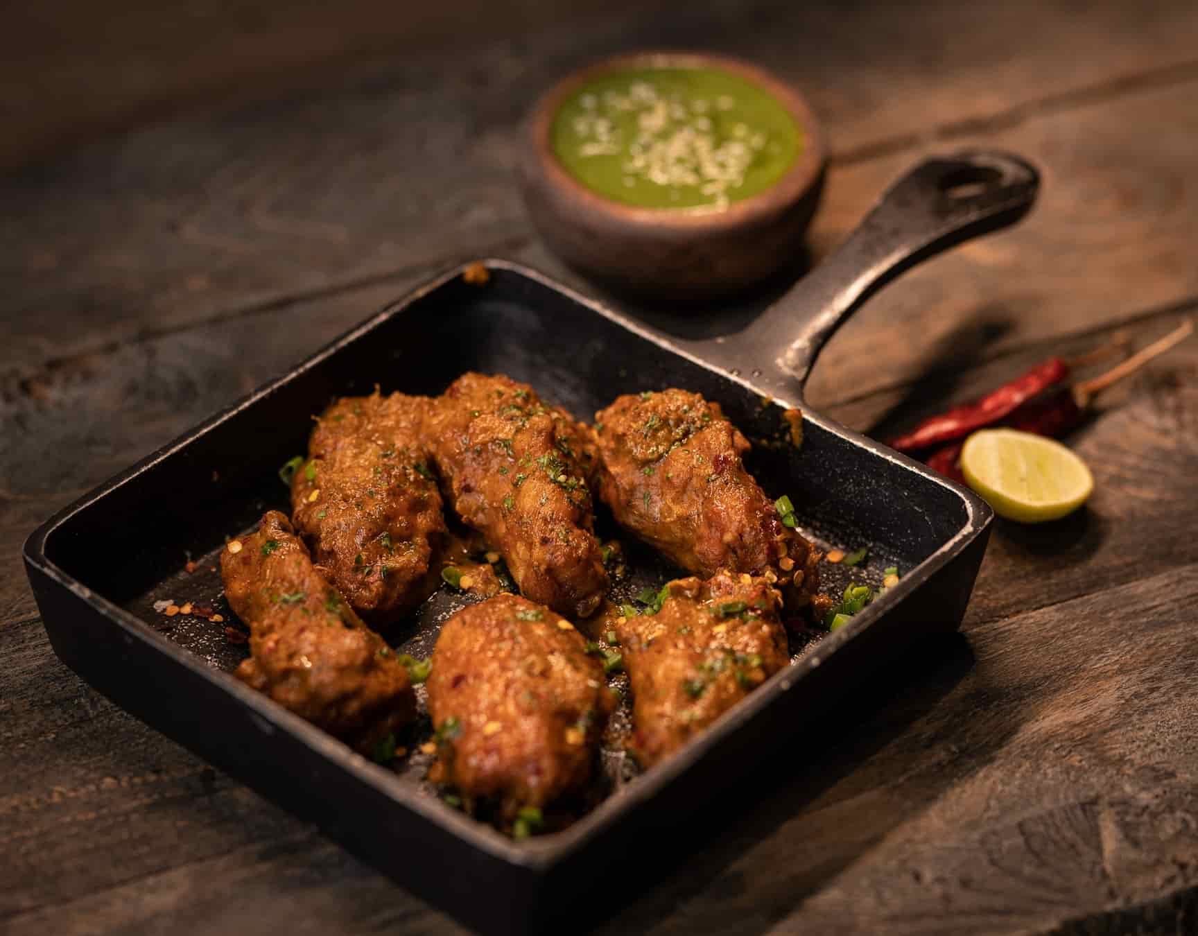 Wings Factory in t nagar,Chennai Best Fast Food in Chennai Justdial