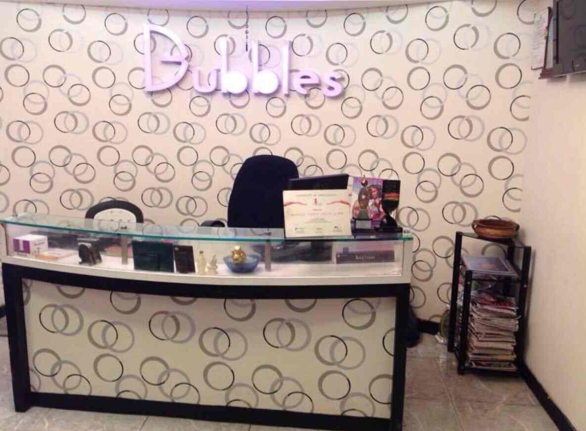 Top Bubbles Salons in Ranchi near me Justdial