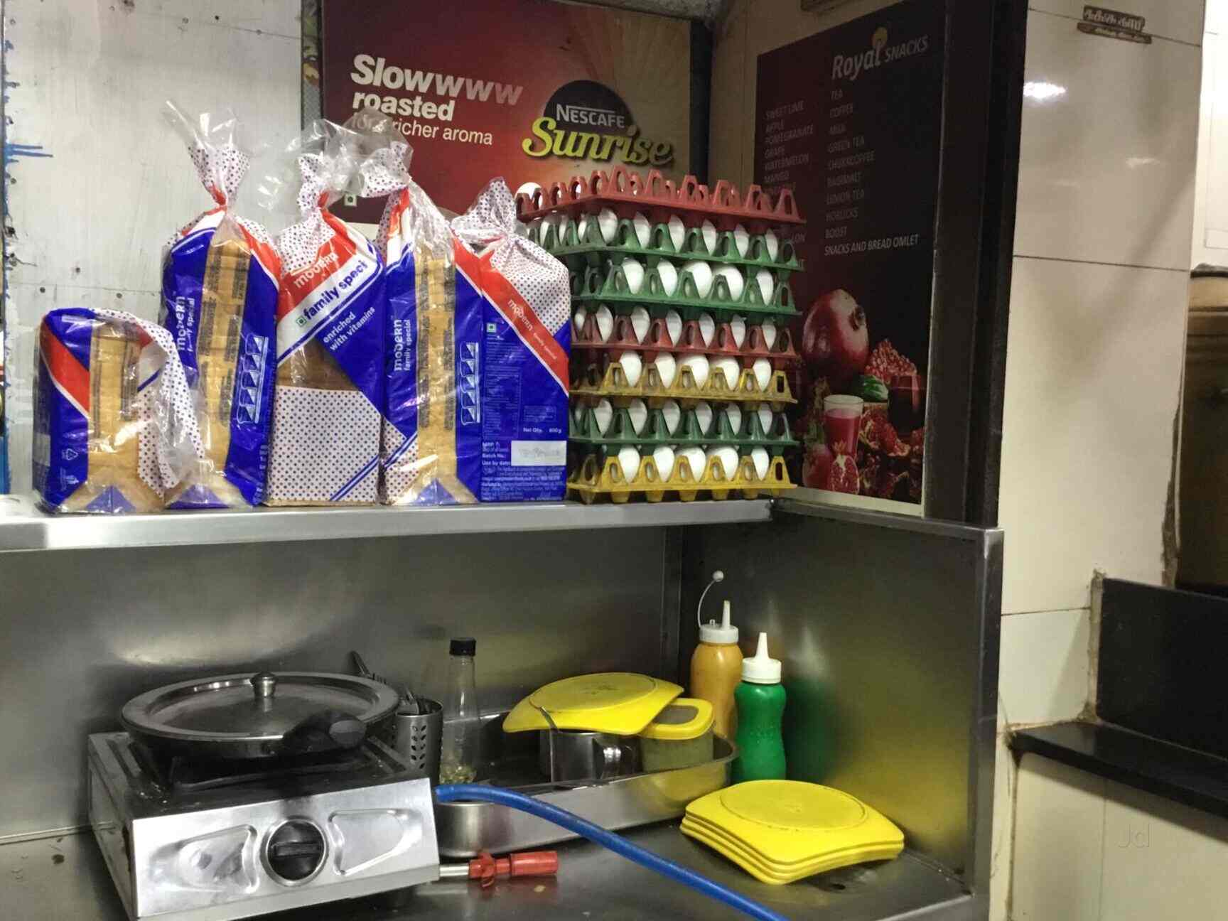 Royal Snacks in Ashok Nagar,Chennai Best Fast Food in Chennai Justdial