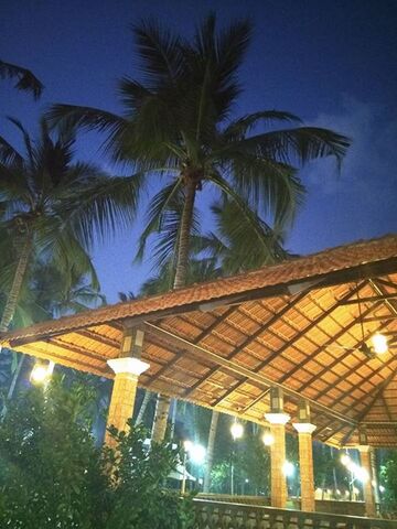 Southern Mermaid Resorts Kelambakkam Resorts In Chennai - 