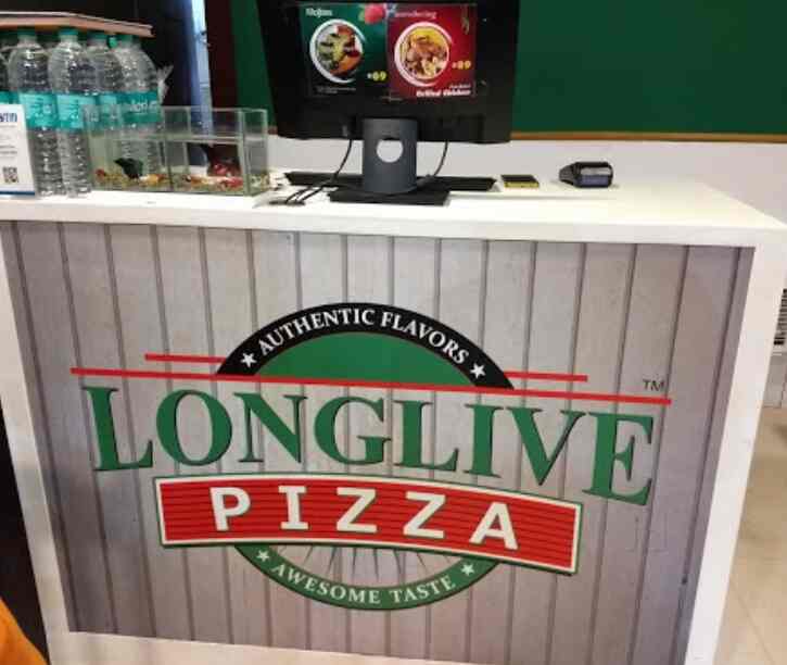 Long Live Pizza - Omr Food Street in Ambattur Industrial Estate,Chennai ...