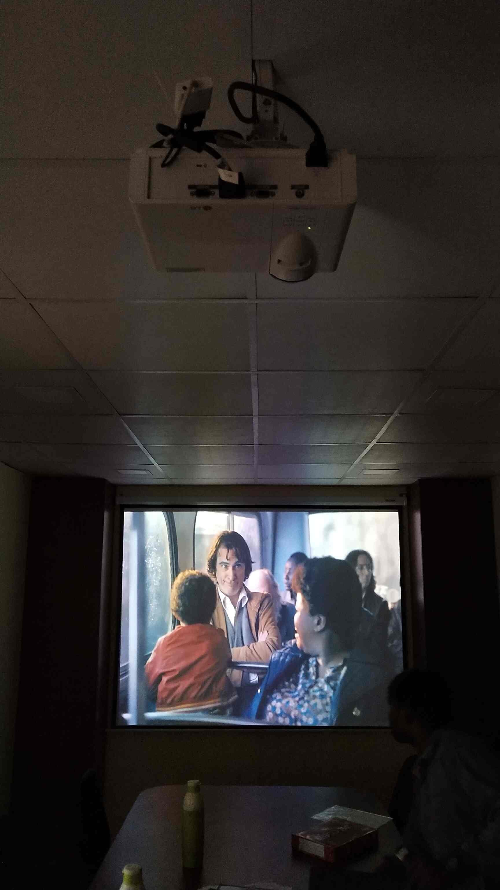 droit Technologies in Choolaimedu,Chennai Best Dlp Projector