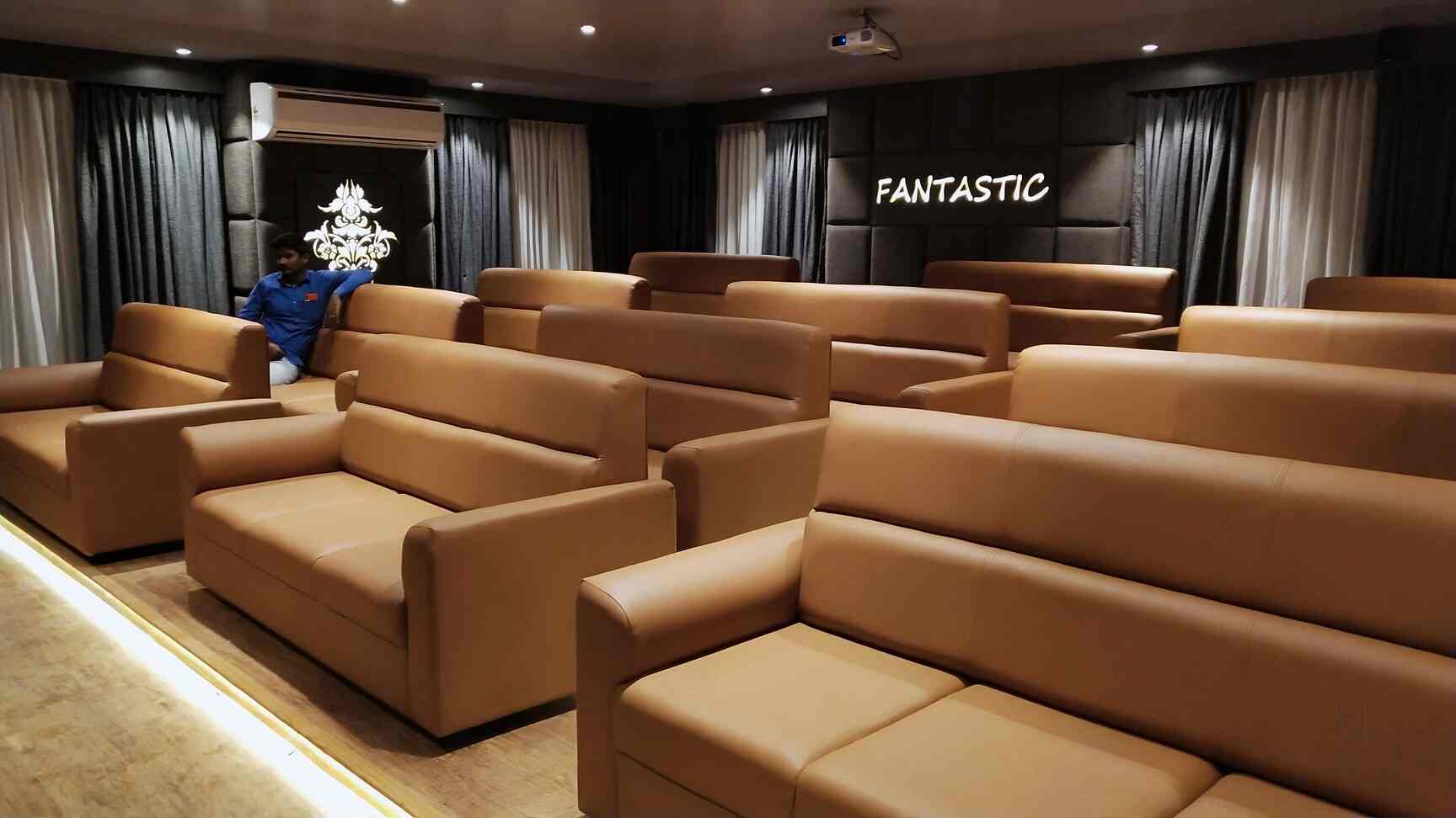 droit Technologies in Choolaimedu,Chennai Best Dlp Projector