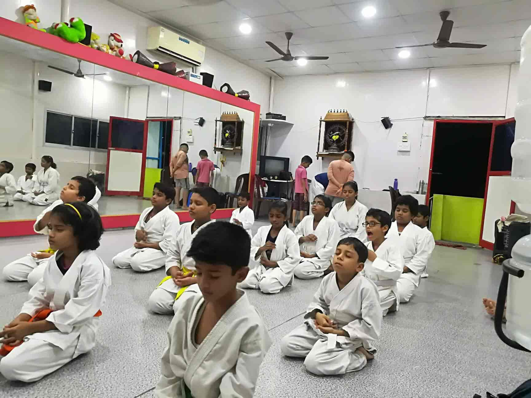 K 1 Kick Boxing Academy in Madipakkam,Chennai - Best Kickboxing Classes ...