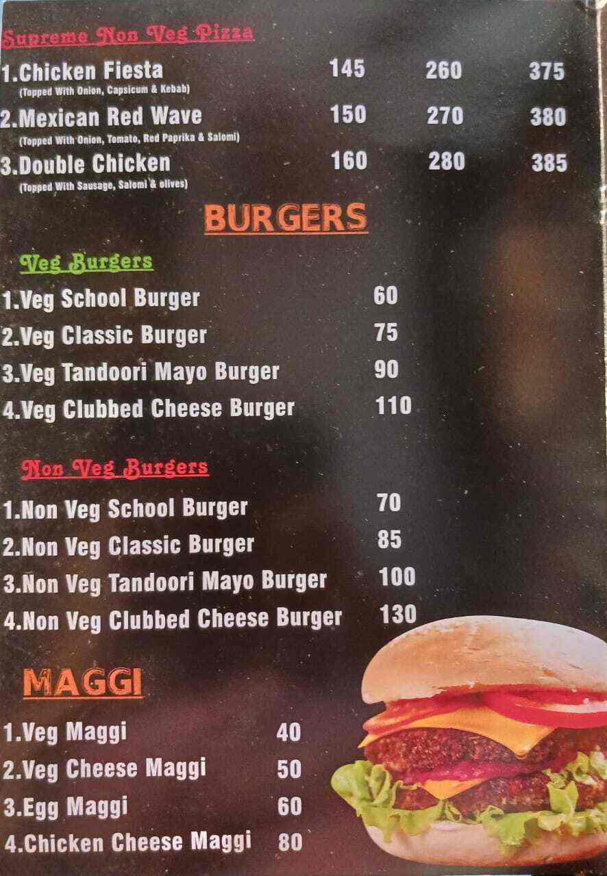 Pizza Bitez in west mambalam,Chennai Best Pizza Outlets in Chennai