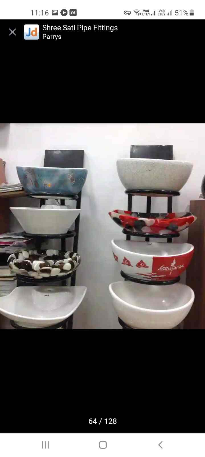 Ganga Hardwares in PeravallurJawahar Nagar,Chennai Best Industrial