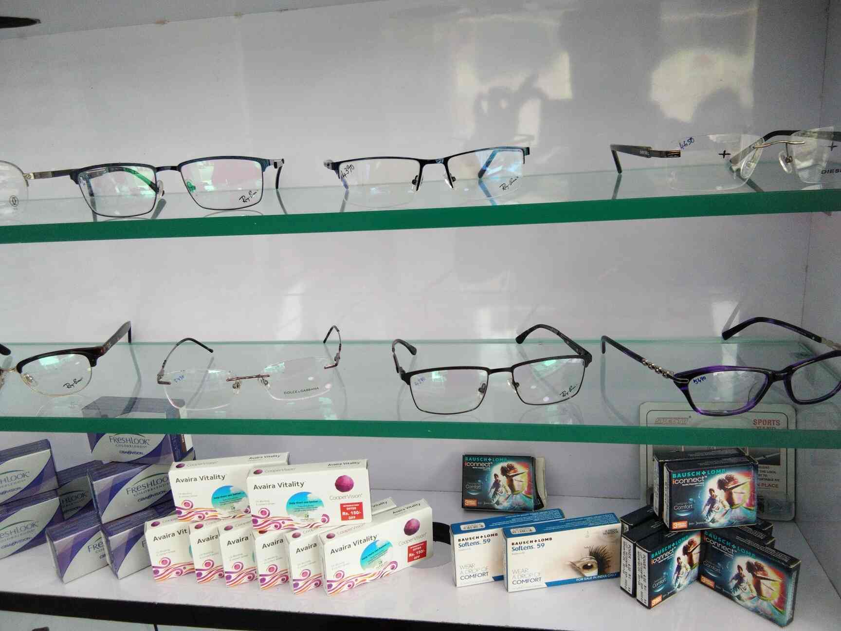 Grand Optics in Madhavaram,Chennai Best Opticians in Chennai Justdial
