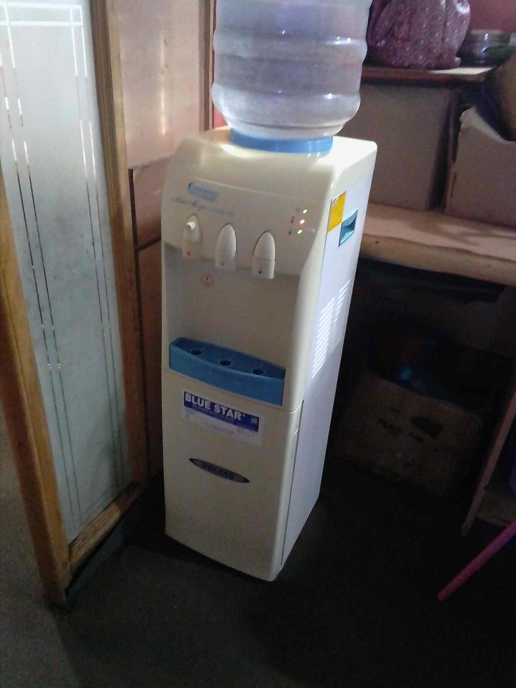 Top Water Dispenser Repairing in Nellore Best Water Dispenser Repair