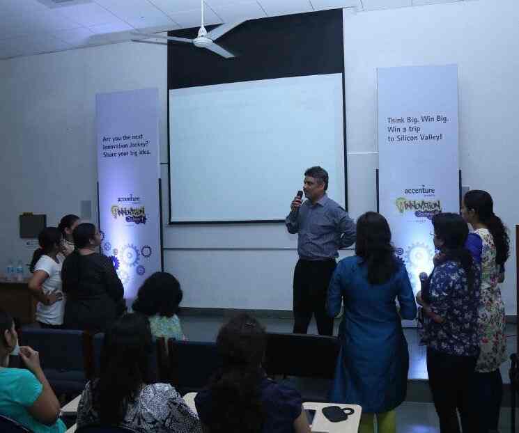 Accenture Service Pvt Ltd, Ramapuram BPO in Chennai Justdial