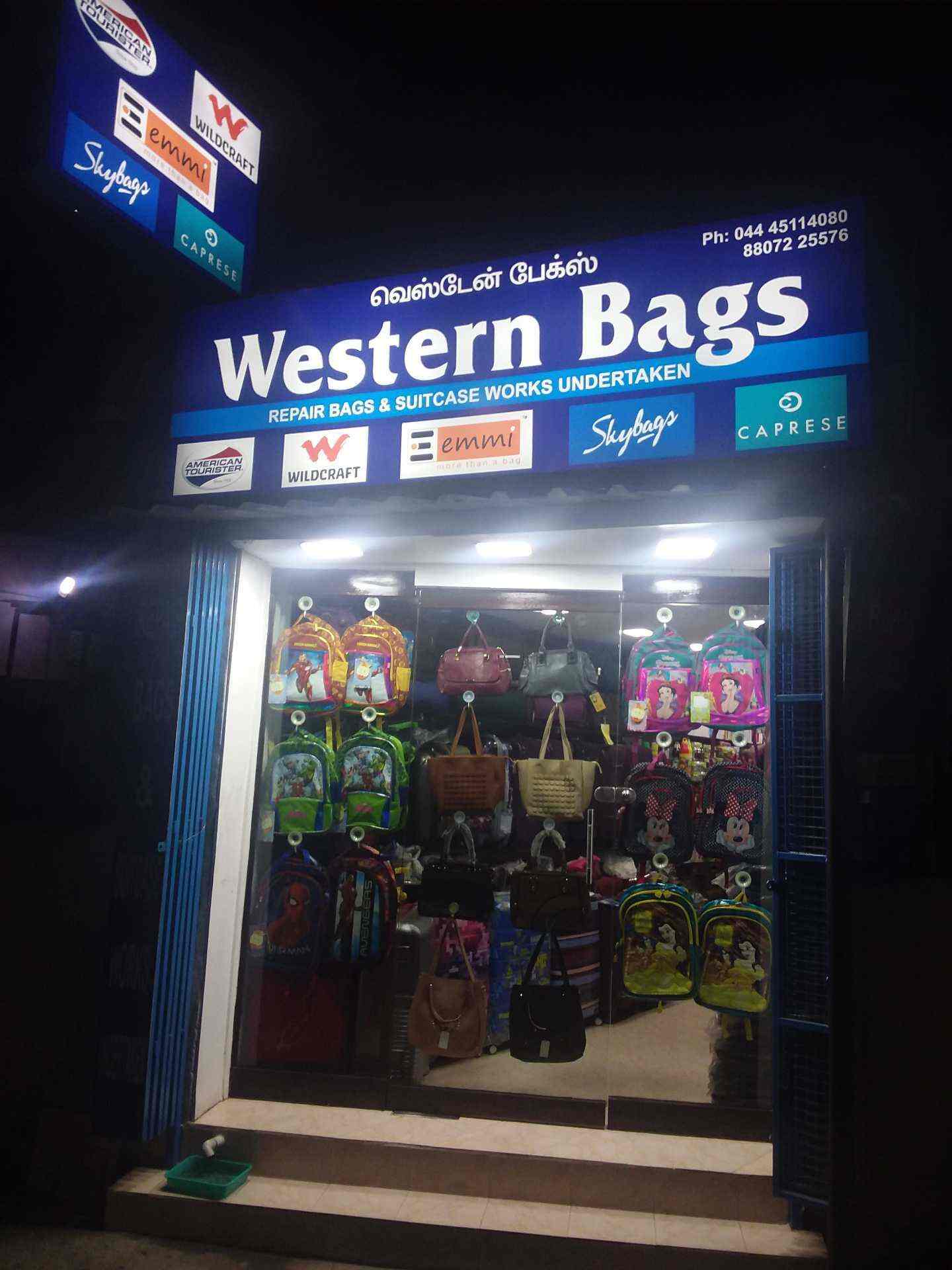 Discover 61+ bags and bags velachery latest esthdonghoadian