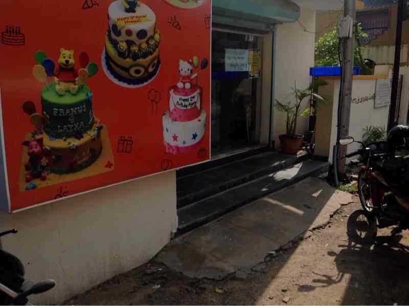 Cake Talk in Mugalivakkam,Chennai Best Cake Shops in Chennai Justdial