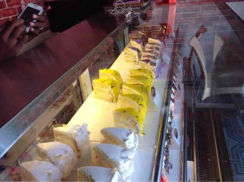 Cake Talk in Mugalivakkam,Chennai Best Cake Shops in Chennai Justdial