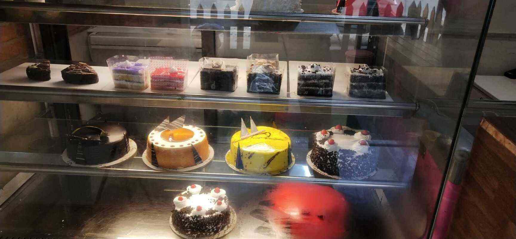 Cake Talk in Mugalivakkam,Chennai Best Cake Shops in Chennai Justdial