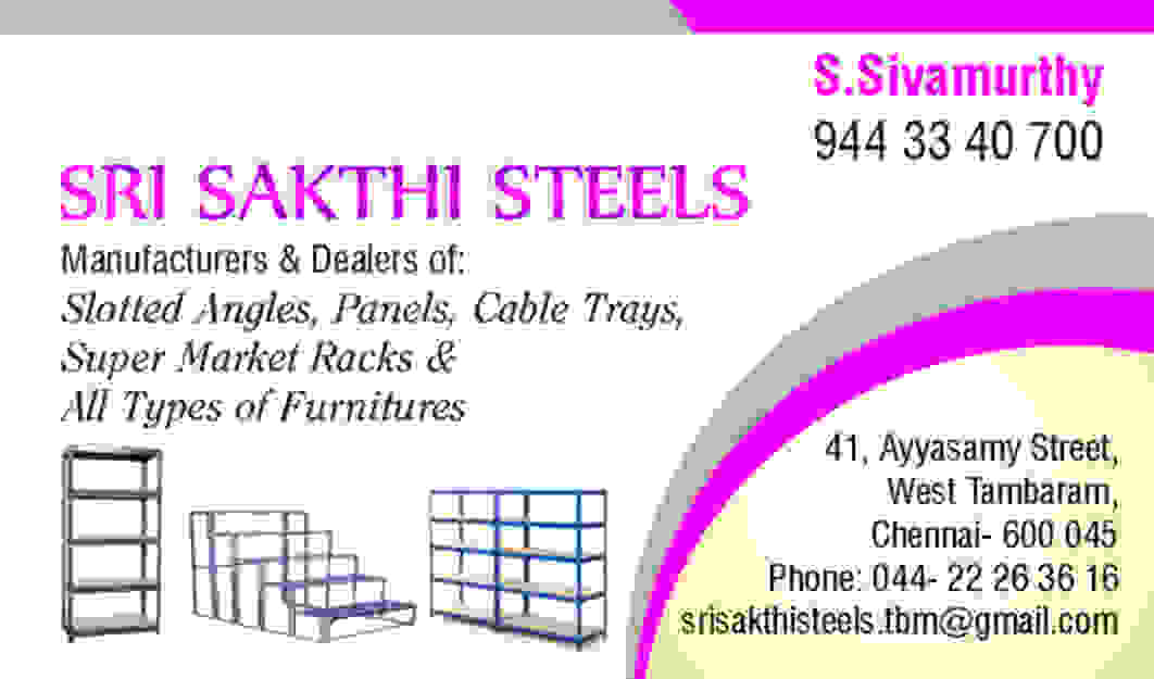 Top 50 Storage Rack Dealers in Chennai Best Shelving Rack Dealers