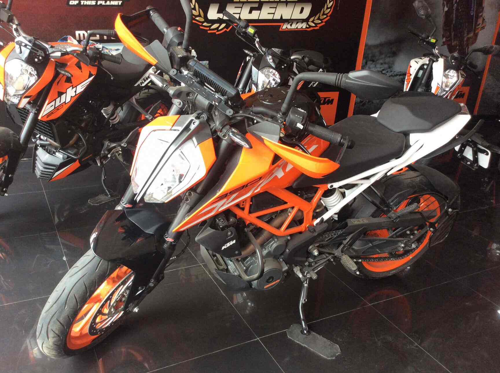 Ktm Porur Photos, Kattupakkam, Chennai 