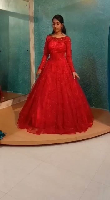 Gown  Women Fashion Items for sale in Chennai  OLX