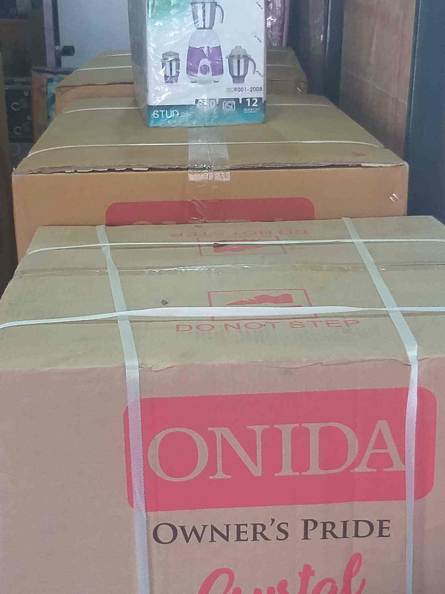 Sathyam Enterprises in Avadi,Chennai Best ButterflyHome Appliance