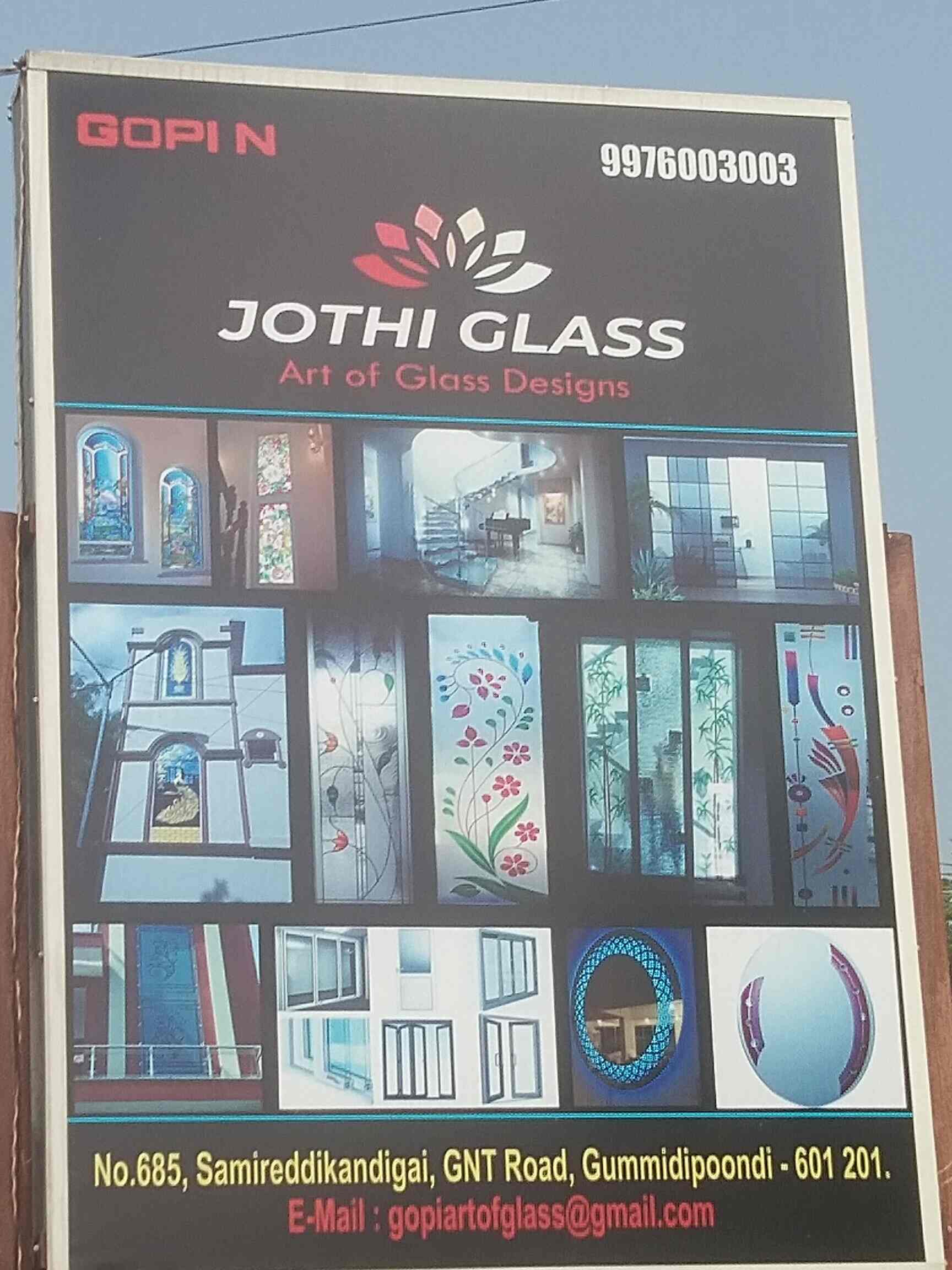 Top Glass Dealers in Gummidipundi Best Glass Suppliers Chennai near