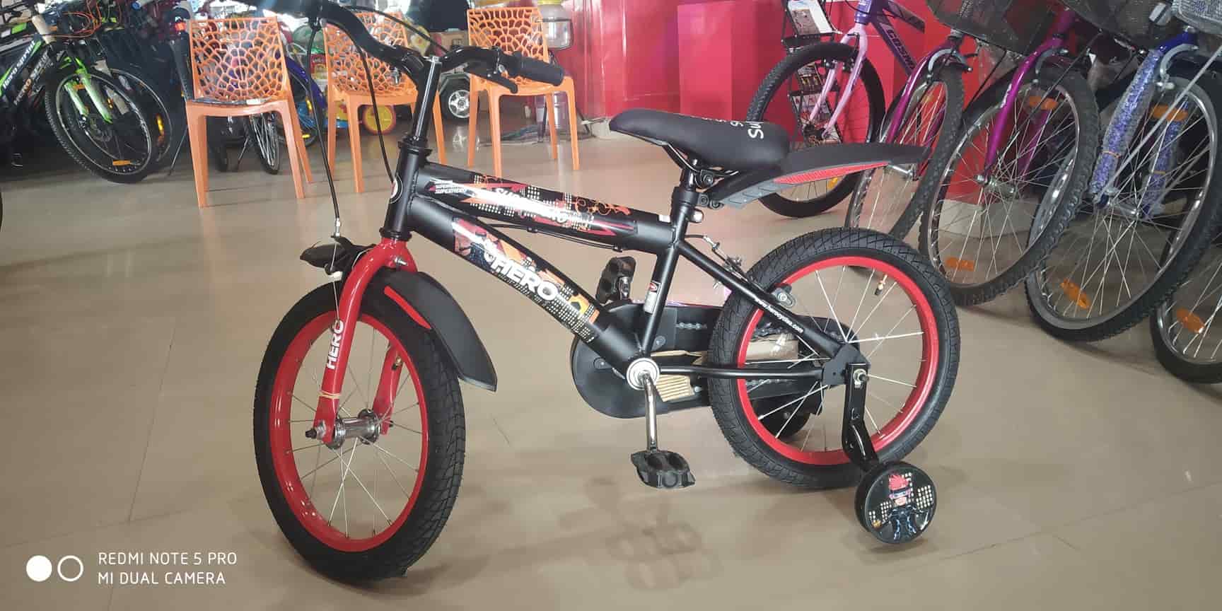 Top Electric Bicycle Dealers in Periyapalayam RoadPakkam, Chennai
