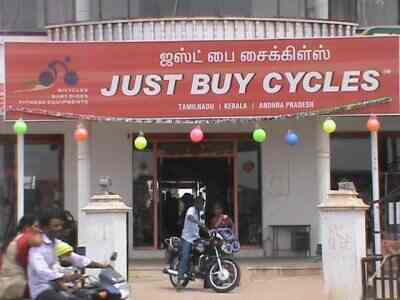 just buy cycles ambattur