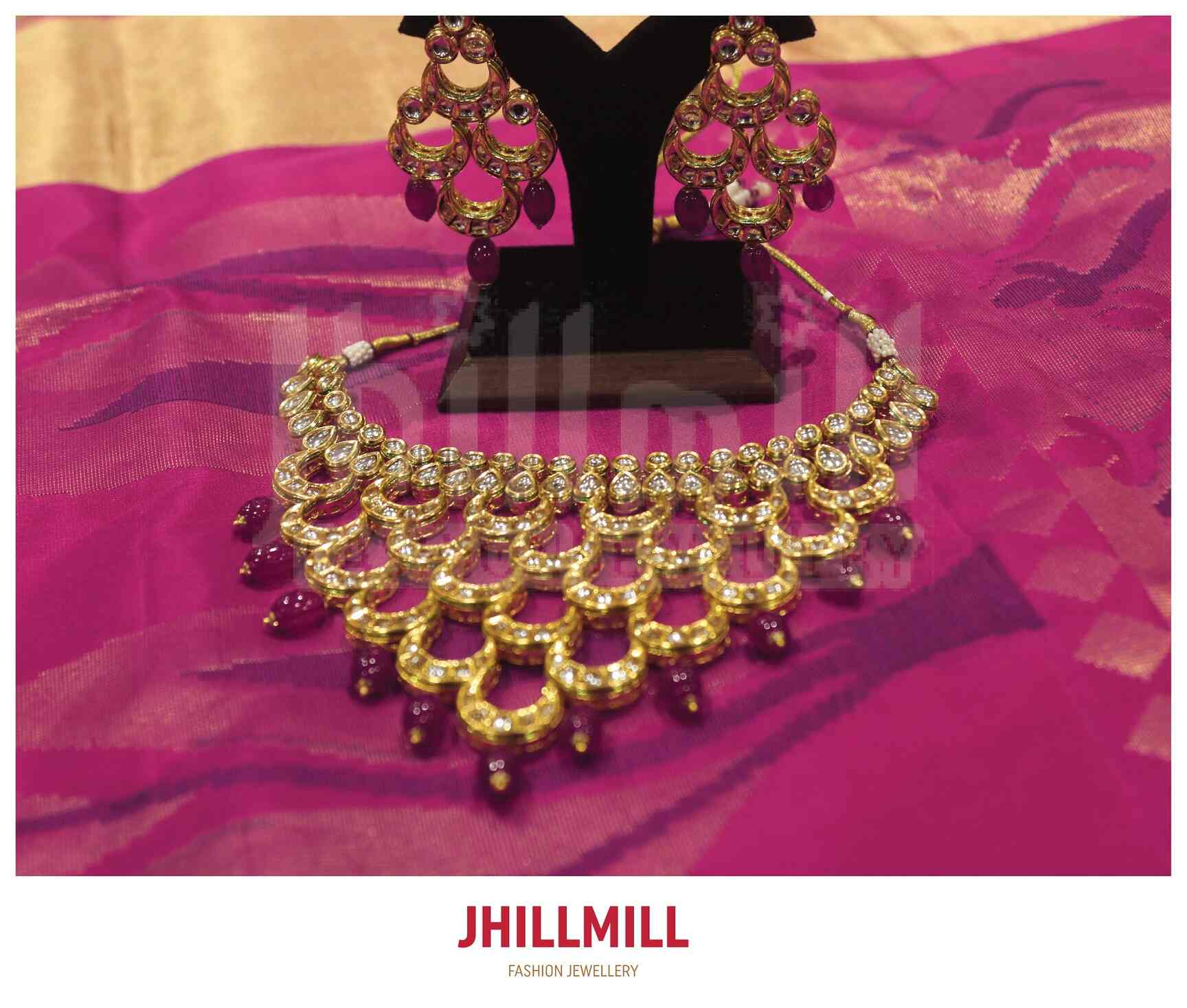 Top Antique Jewellery Showrooms in Kosapet Best Antique Jewelry