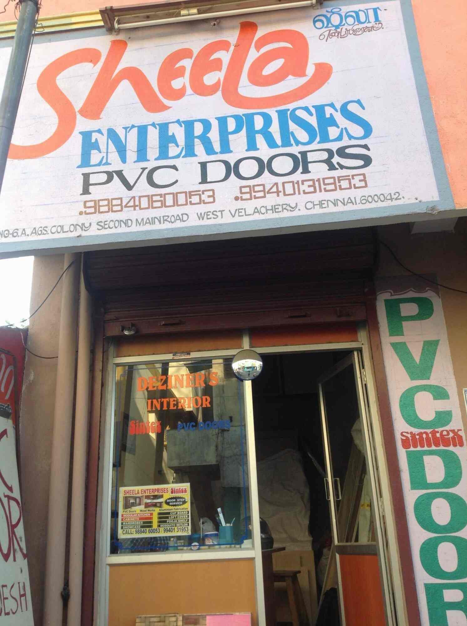 Top Pvc Bathroom Door Dealers in Porur, Chennai पवस बाथरूम दूर डीलर्स