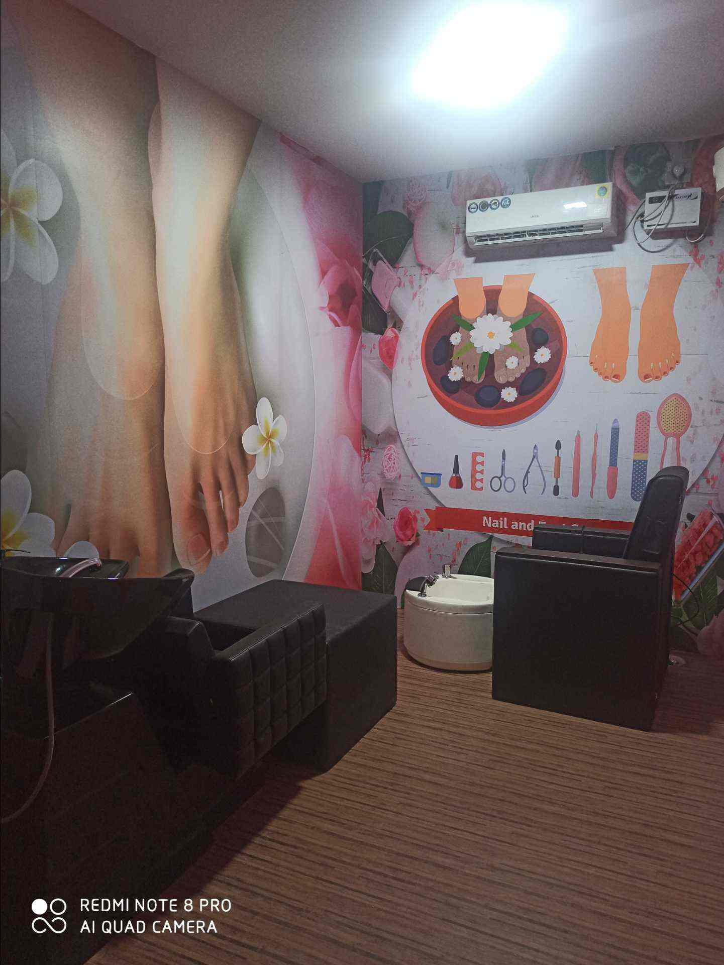 Ridhi Spa, Chromepet Body Massage Centres in Chennai Justdial