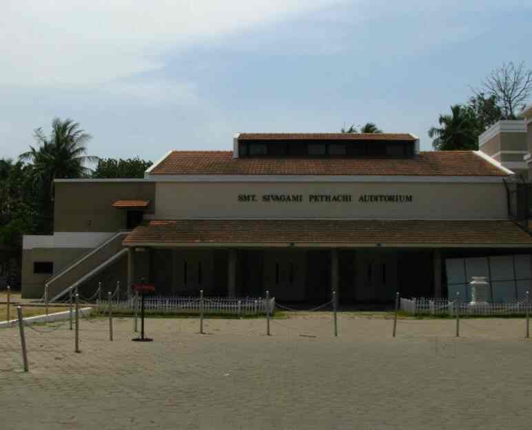 Top Ib Schools in Vijayawada Best International Baccalaureate Schools