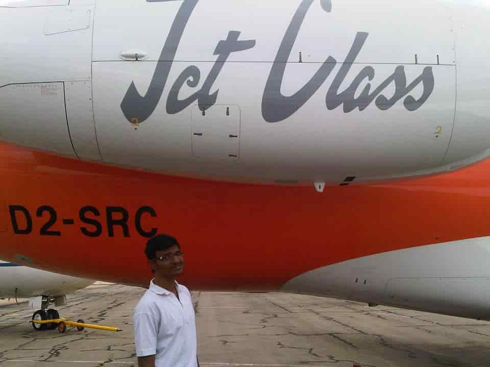 Glider Aviation Services in Nungambakkam,Chennai Best Air Hostess