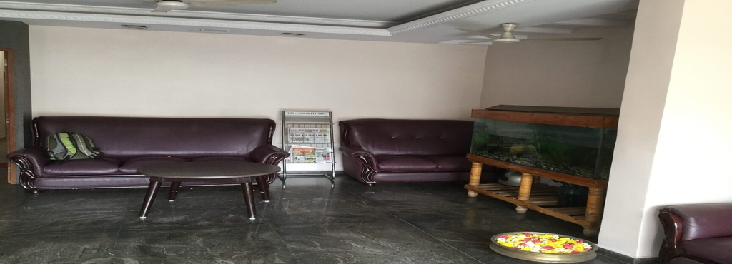 Golden Eshi S Guest House Aminjikarai Hotels In Chennai Justdial Golden Eshi S Guest House