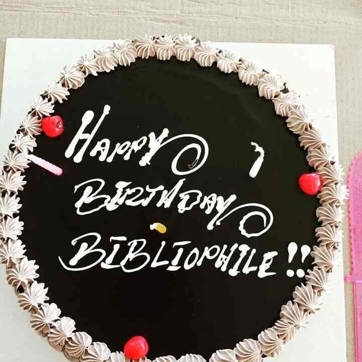 Birthday Cake Delivery In Velachery Chennai - Images Cake ...
