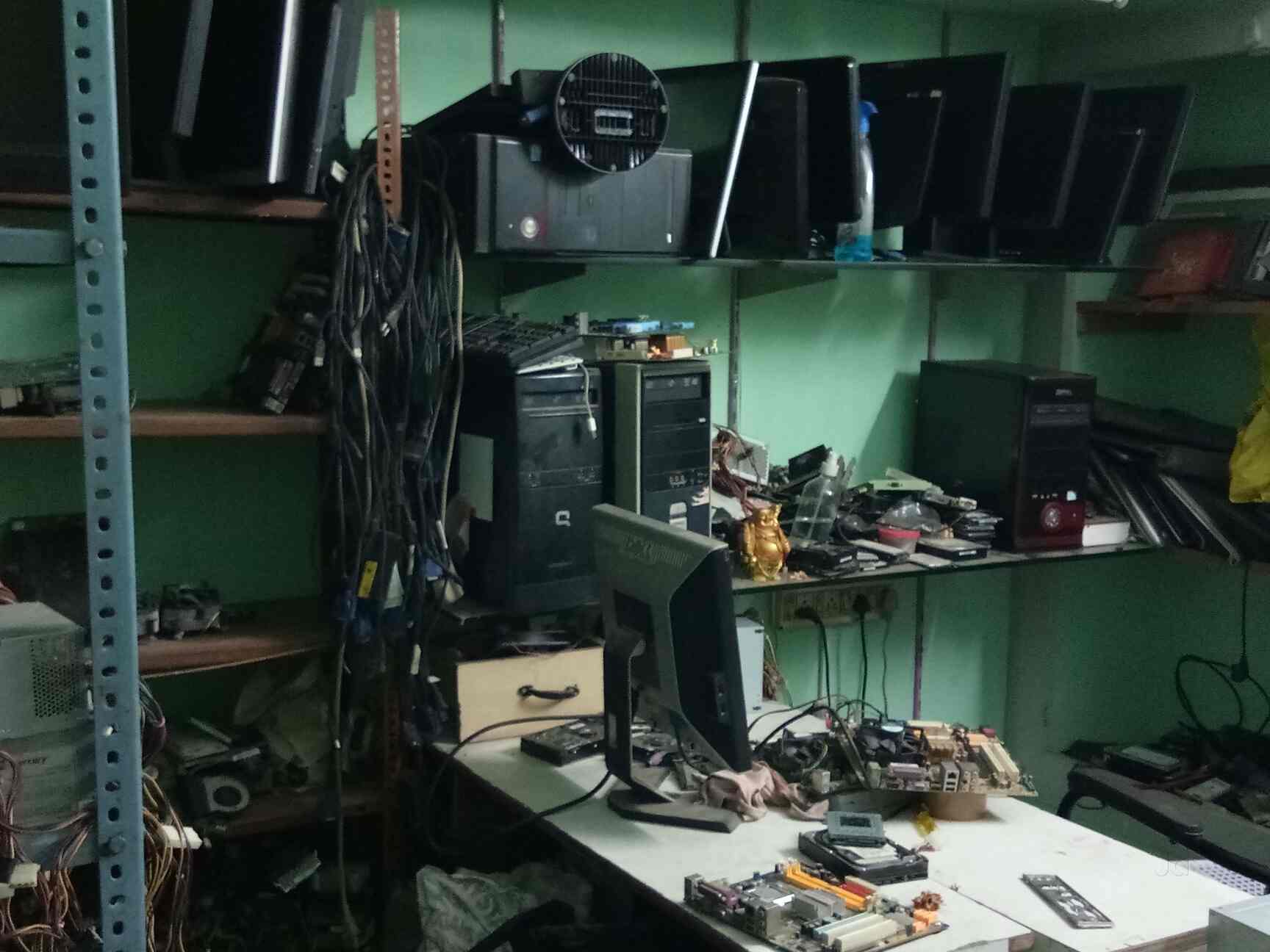 Top Second Hand Computer Buyers in Ramapuram Best Used Computer