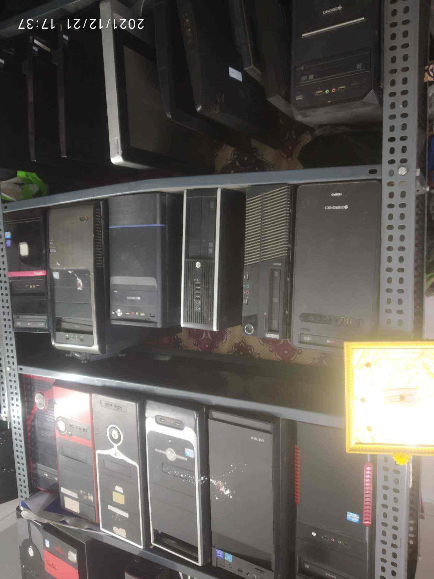 Top Second Hand Computer Buyers in Ramapuram Best Used Computer