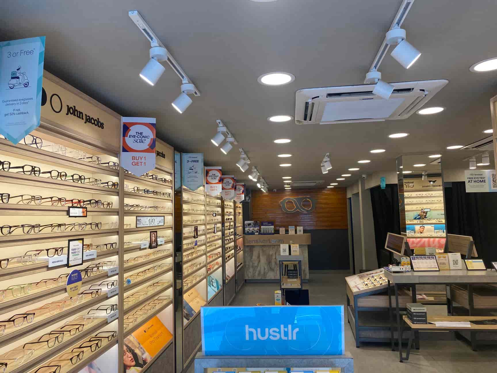 Lenskart in Madipakkam,Chennai Best Sunglass Repair & Services in