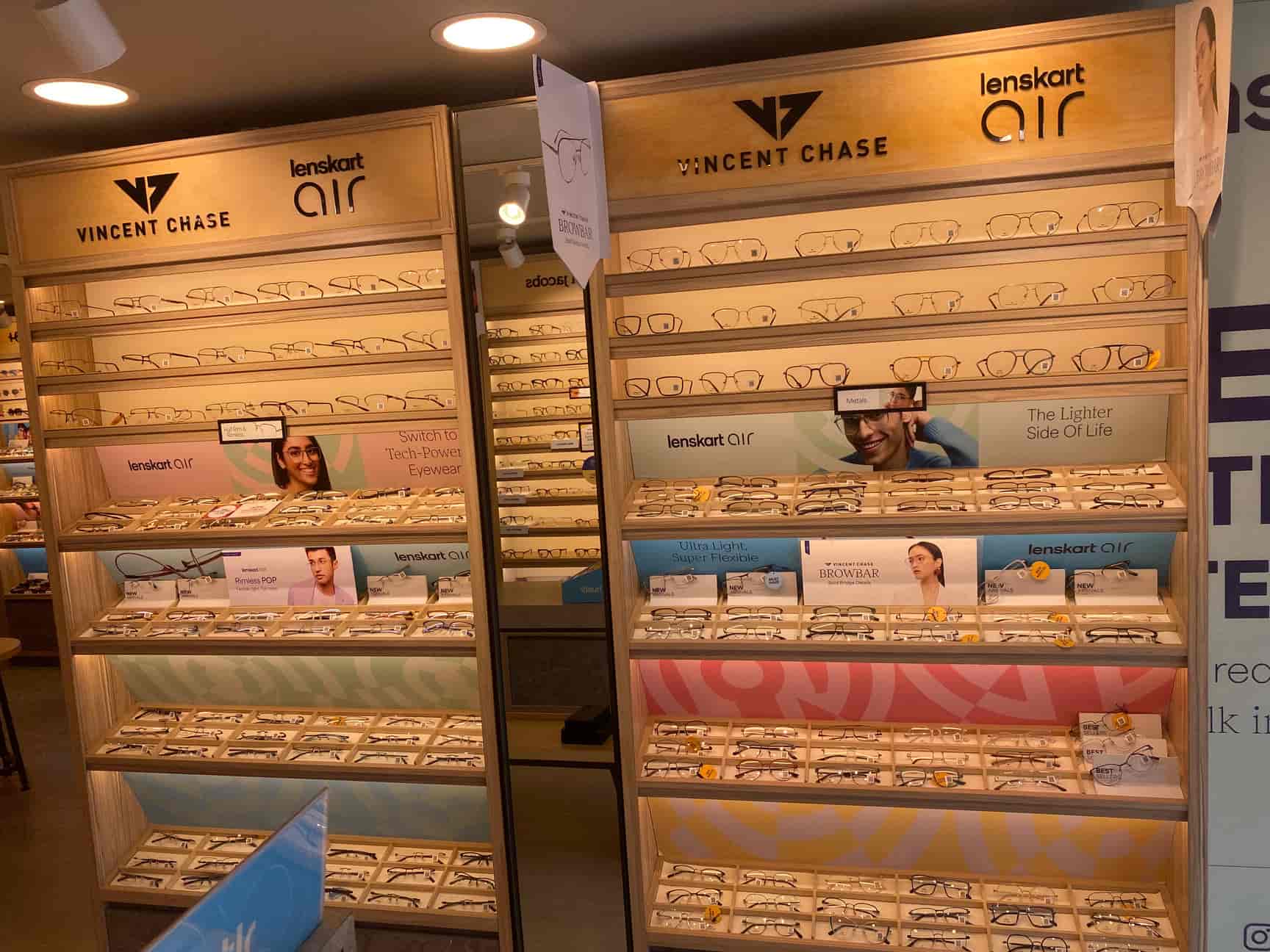 Lenskart in Madipakkam,Chennai Best Sunglass Repair & Services in