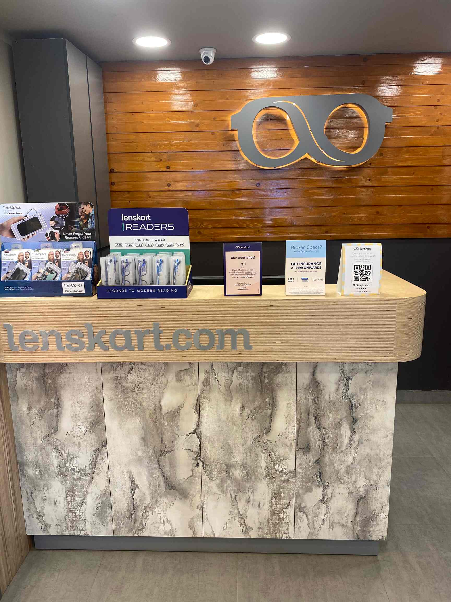 Lenskart in Madipakkam,Chennai Best Sunglass Repair & Services in