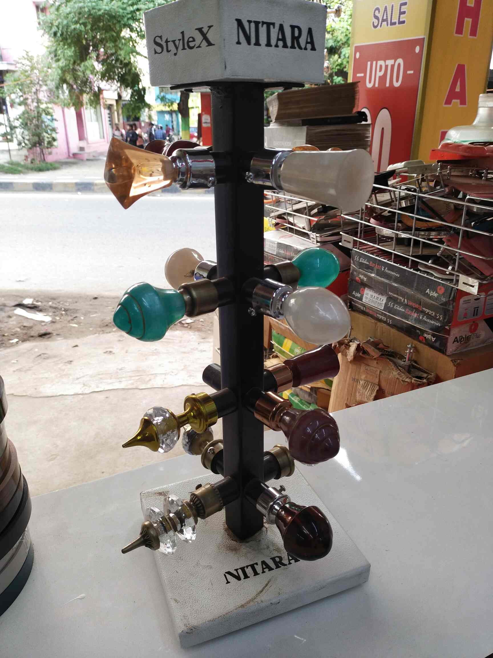 Catalogue D K Hardwares And Plywood in Kolathur , Chennai Justdial