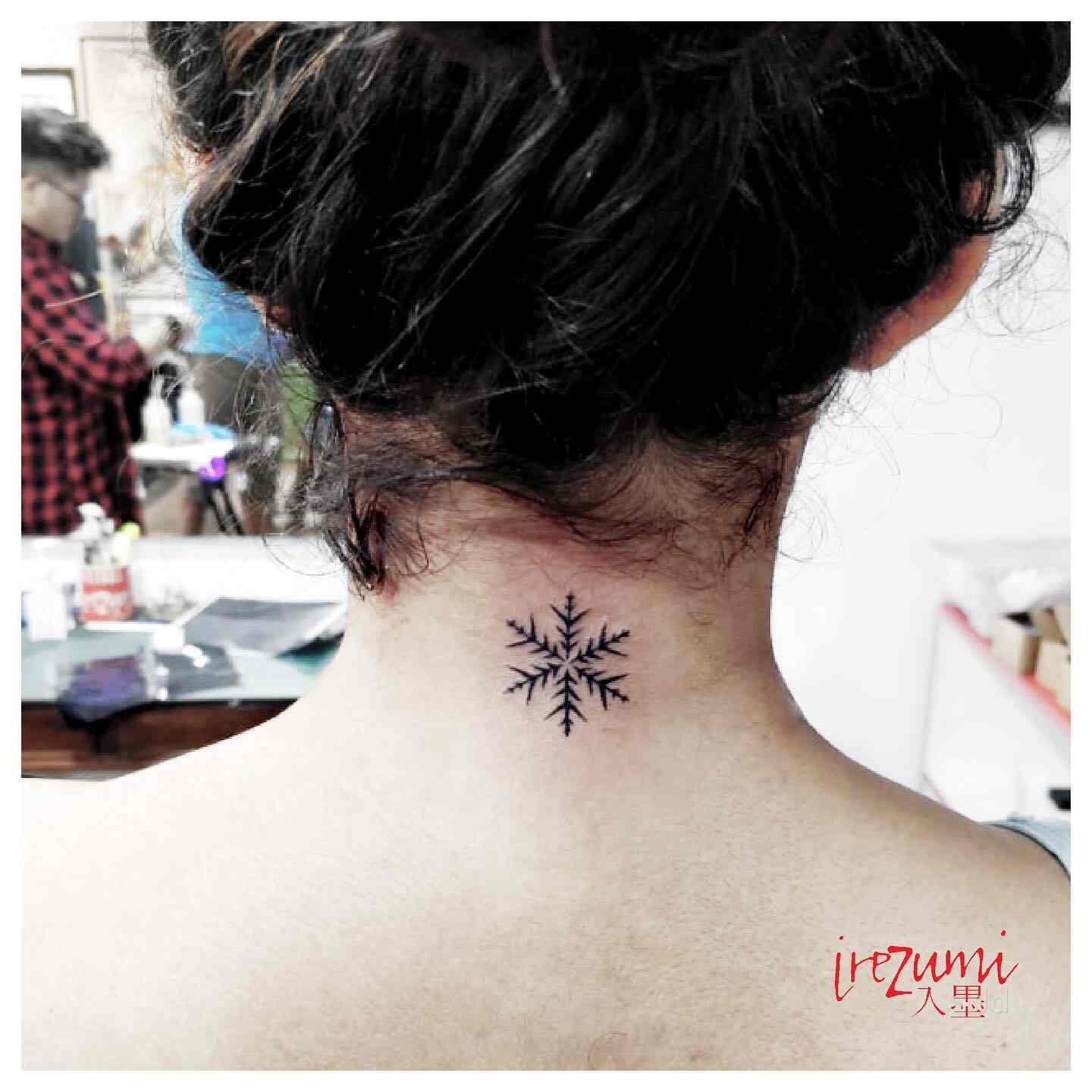 Tattoo industry gains momentum as an ancient art turns hip - BusinessToday  - Issue Date: Nov 10, 2013